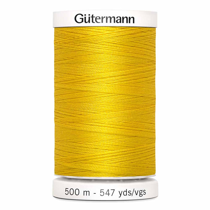 GÜTERMANN MCT SEW ALL THREAD 500M