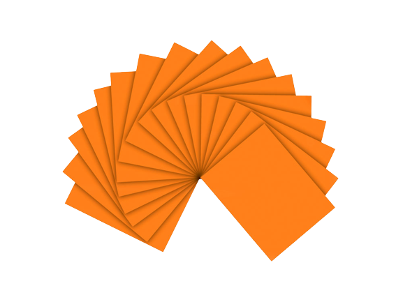 FUN FOAM SHEET PER SHEET