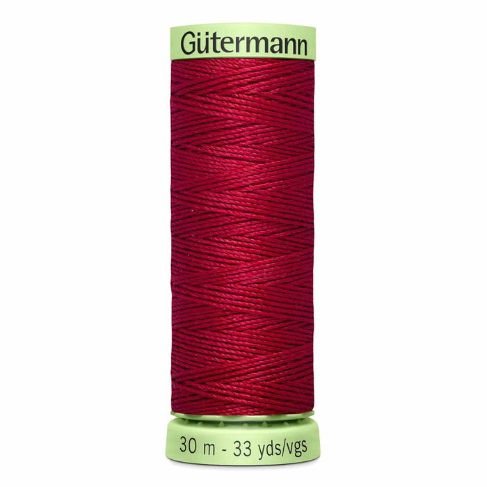 GÜTERMANN HEAVY-DUTY/TOP STITCH THREAD 30M