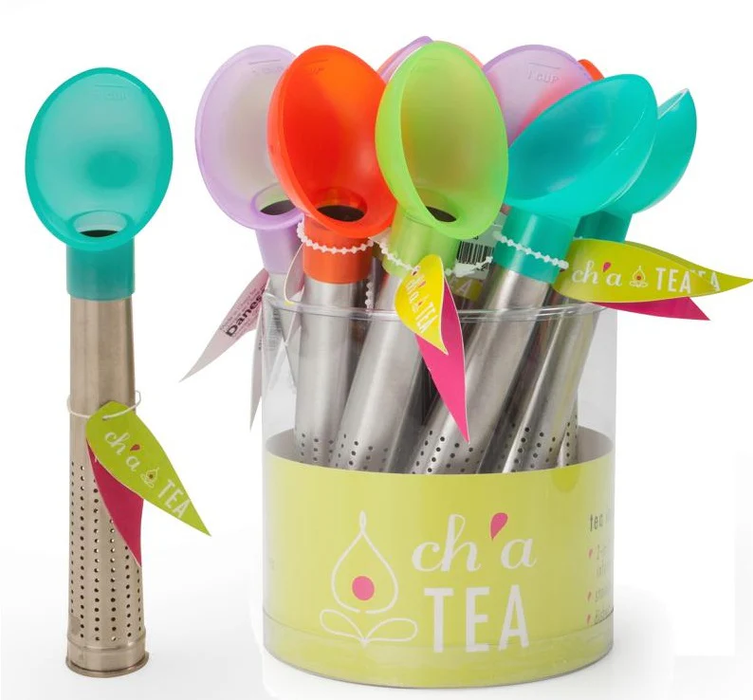 TEA INFUSER