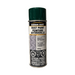 A can of Armor Coat Rust Paint in Shutter Green Gloss, 340g aerosol spray for indoor/outdoor metal protection.