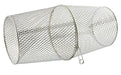 GALVANIZED MINNOW TRAP