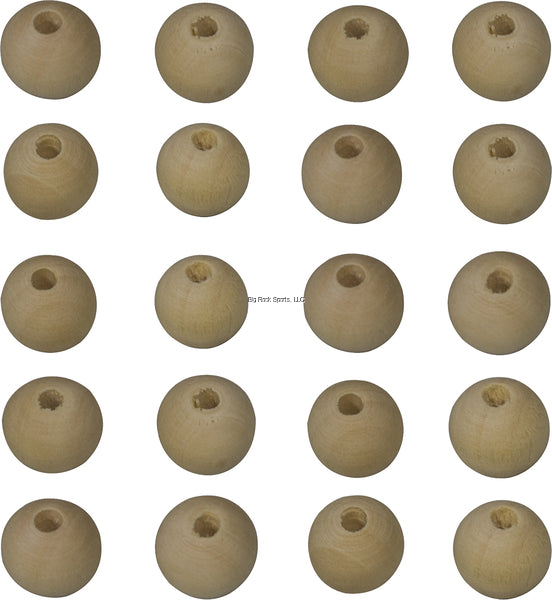 WOODEN SLING SHOT PELLETS