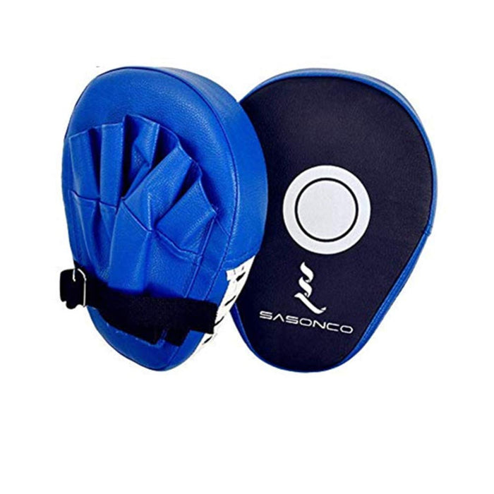 SASONCO CURVED KICKBOXING PAD