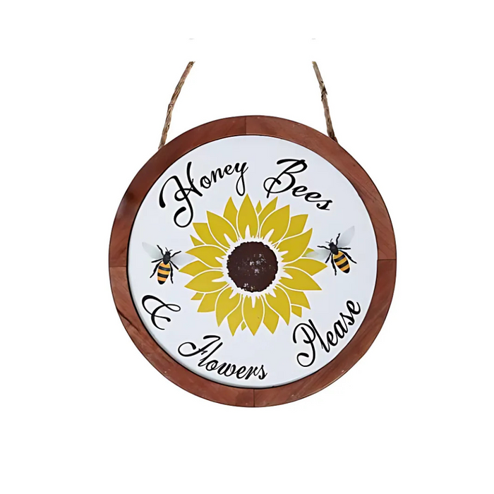 BEE SIGN