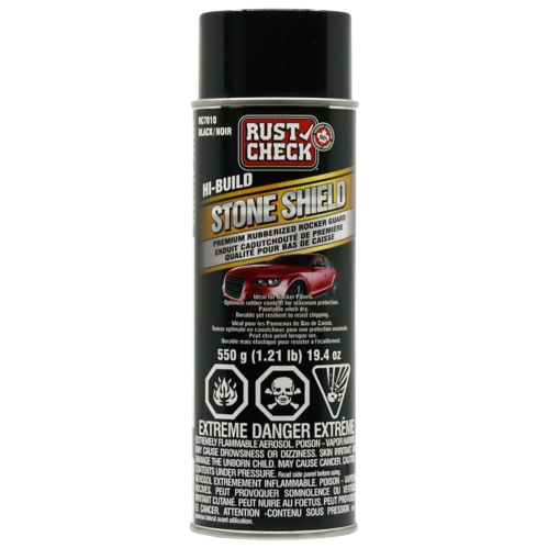 STONE SHIELD PROTECTANT, 550 G