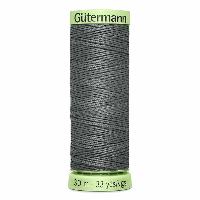 GÜTERMANN HEAVY-DUTY/TOP STITCH THREAD 30M