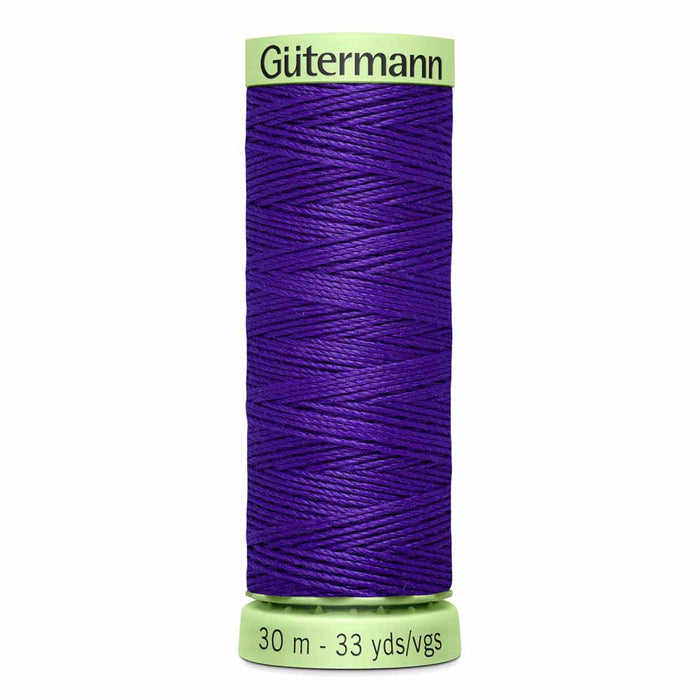 GÜTERMANN HEAVY-DUTY/TOP STITCH THREAD 30M