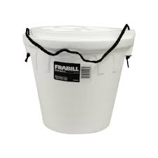 FRABILL 8QT FOAM BUCKET