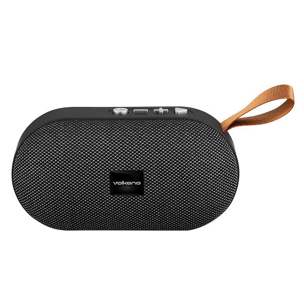 VOLKANO NIMBUS SERIES PORTABLE BLUETOOTH SPEAKER