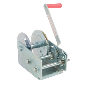 BOAT WINCH 1800LB