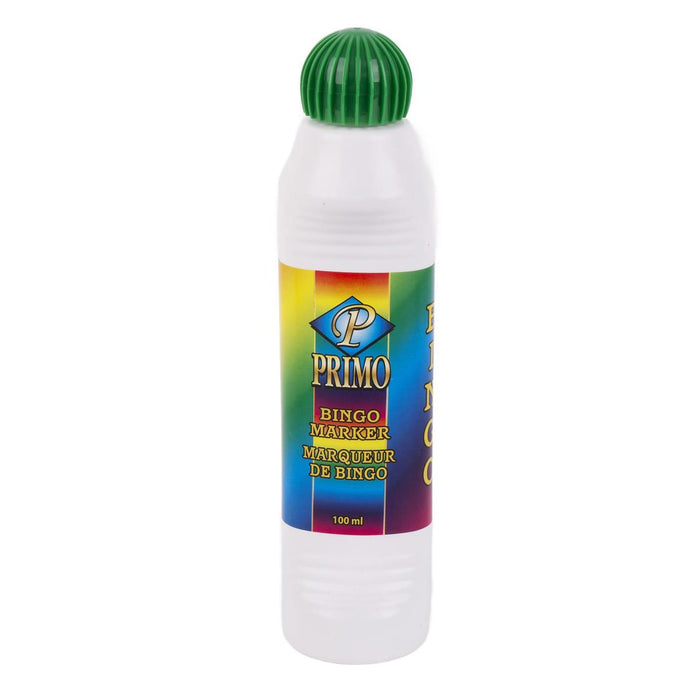 BINGO DABBER GREEN