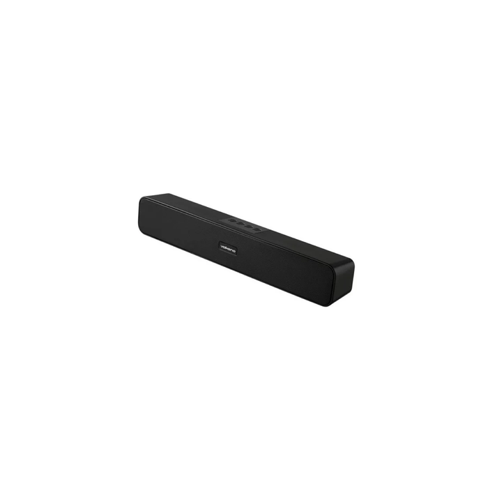 VOLKANO PORTABLE BLUETOOTH MINI PC SOUNDBAR
