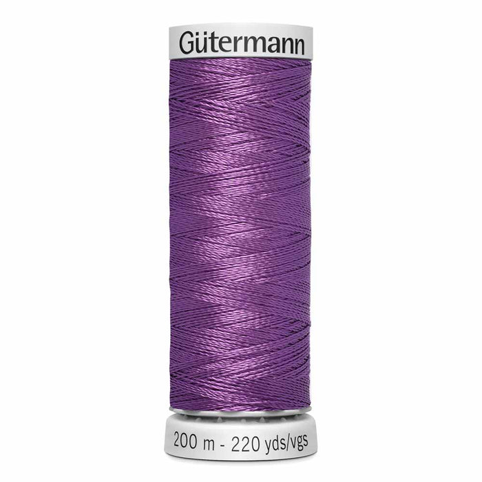 GÜTERMANN DEKOR RAYON THREAD 200M