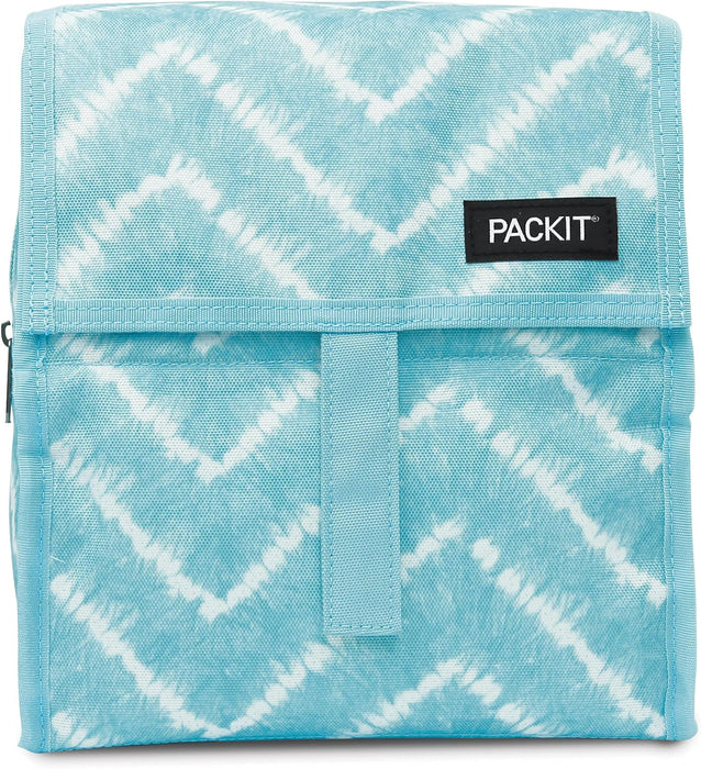 PACK IT COOLER BAG AQUA