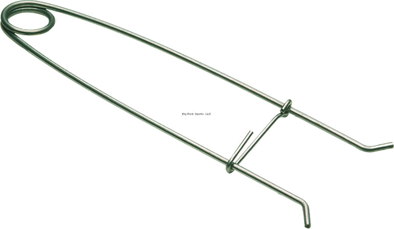 LUCKY STRIKE FISH GAG