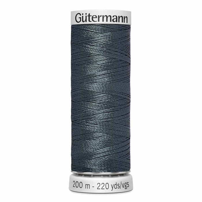 GÜTERMANN DEKOR RAYON THREAD 200M