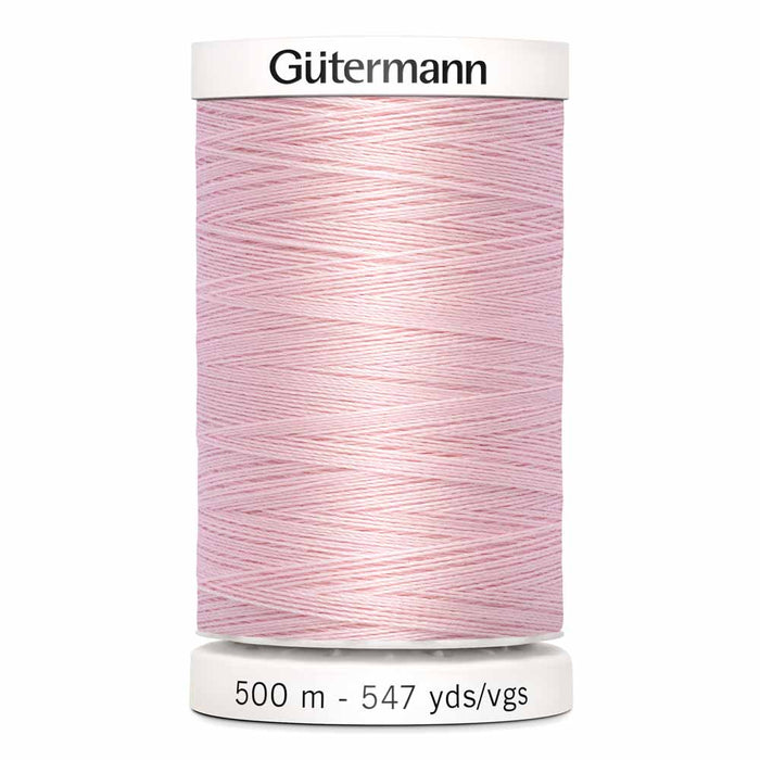 GÜTERMANN MCT SEW ALL THREAD 500M