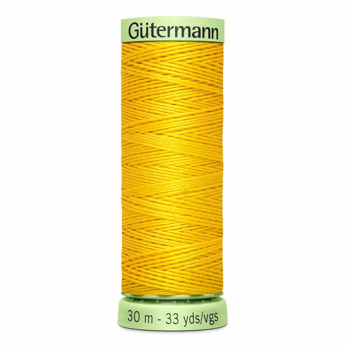 GÜTERMANN HEAVY-DUTY/TOP STITCH THREAD 30M