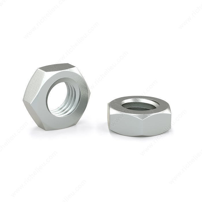 100PK HEX NUT