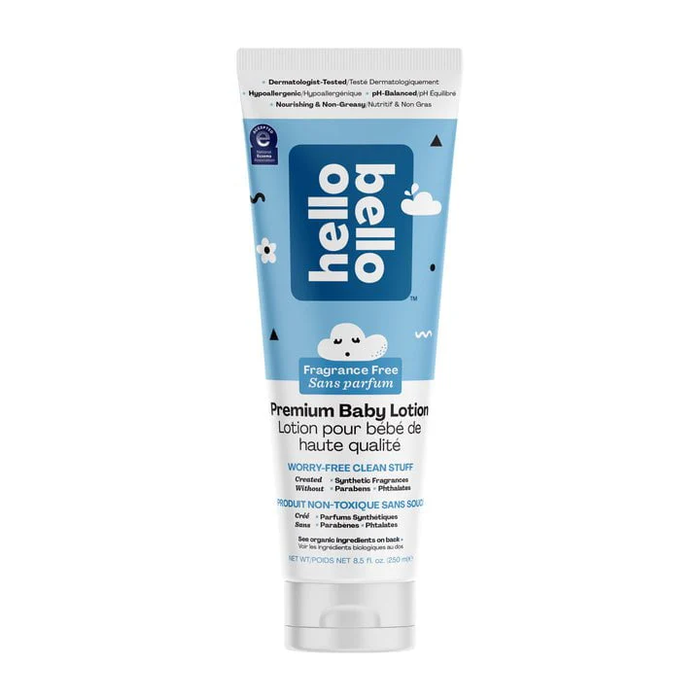 HELLO BELLO PREMIUM BABY LOTION