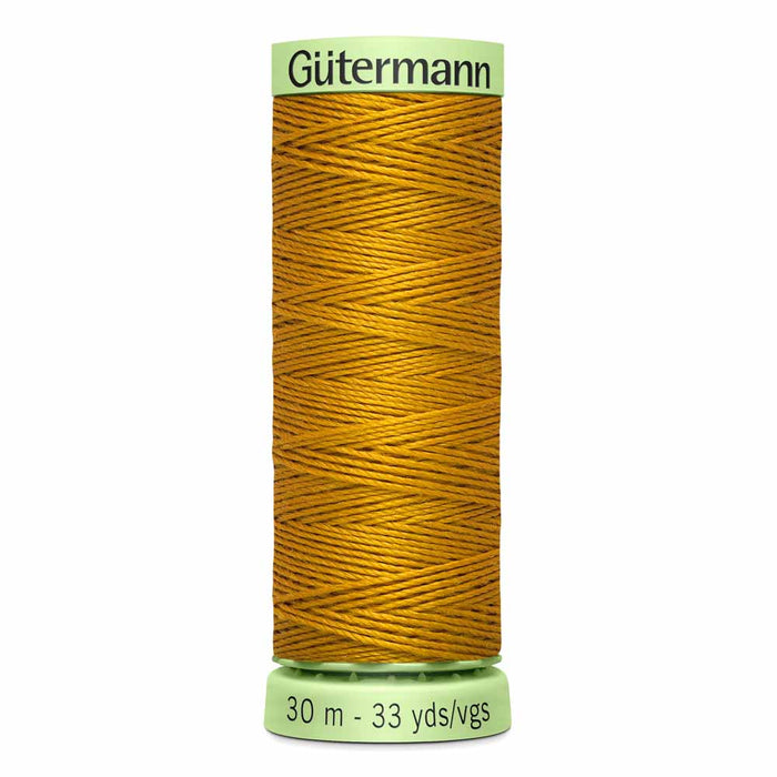 GÜTERMANN HEAVY-DUTY/TOP STITCH THREAD 30M