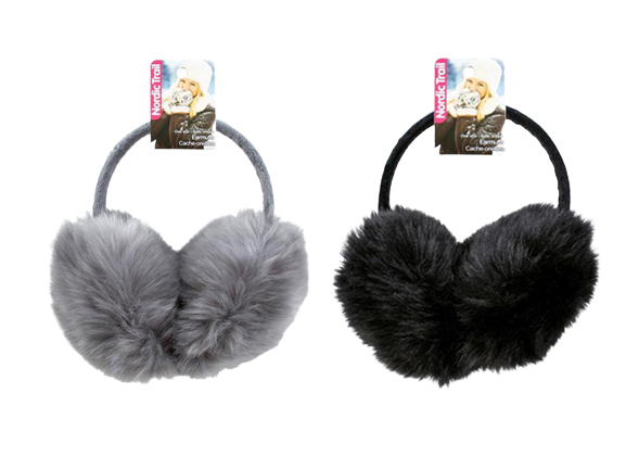EARMUFFS - DISC