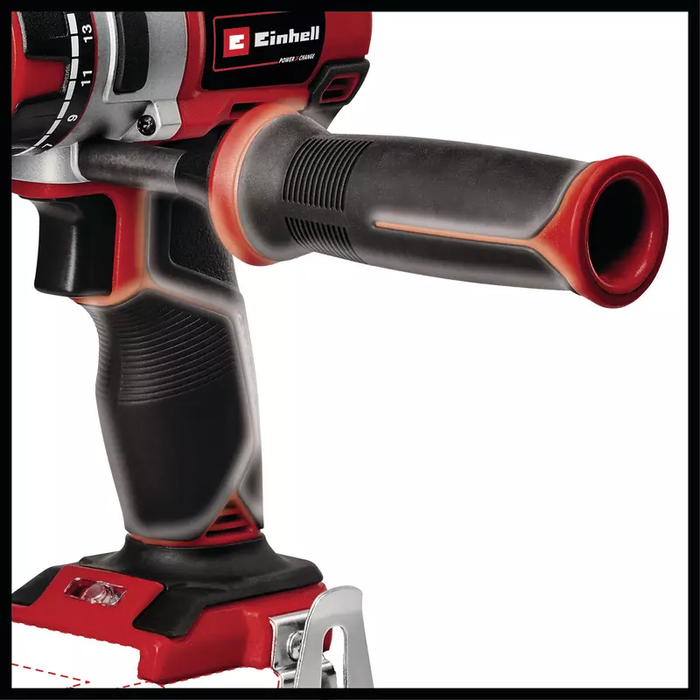 EINHELL 18V 1/2IN CORDLESS DRILL DRIVER