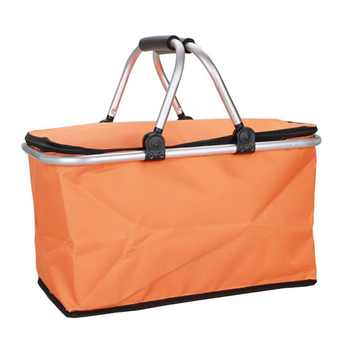 COOLER BASKET COLLAPSIBLE 23L SOFT SIDE