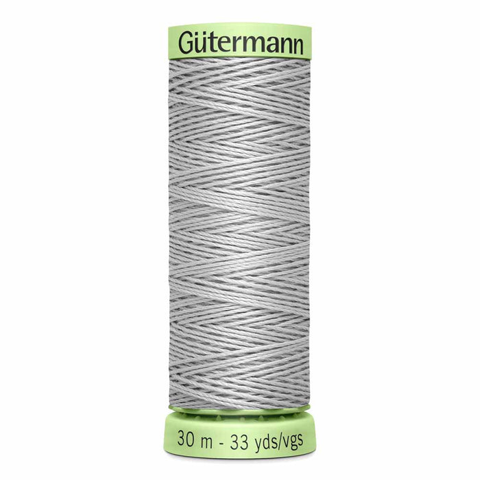 GÜTERMANN HEAVY-DUTY/TOP STITCH THREAD 30M
