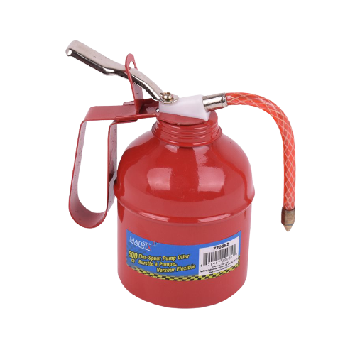 500 CC FLEX-SPOUT PUMP OILER