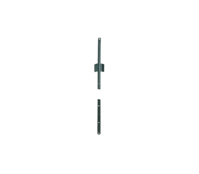 5FT LIGHT DUTY U-POST