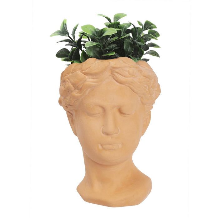 ODESSA CERAMIC PLANTER