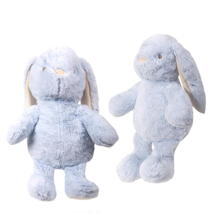 CUDDLY BUDDY 12" PLUSH