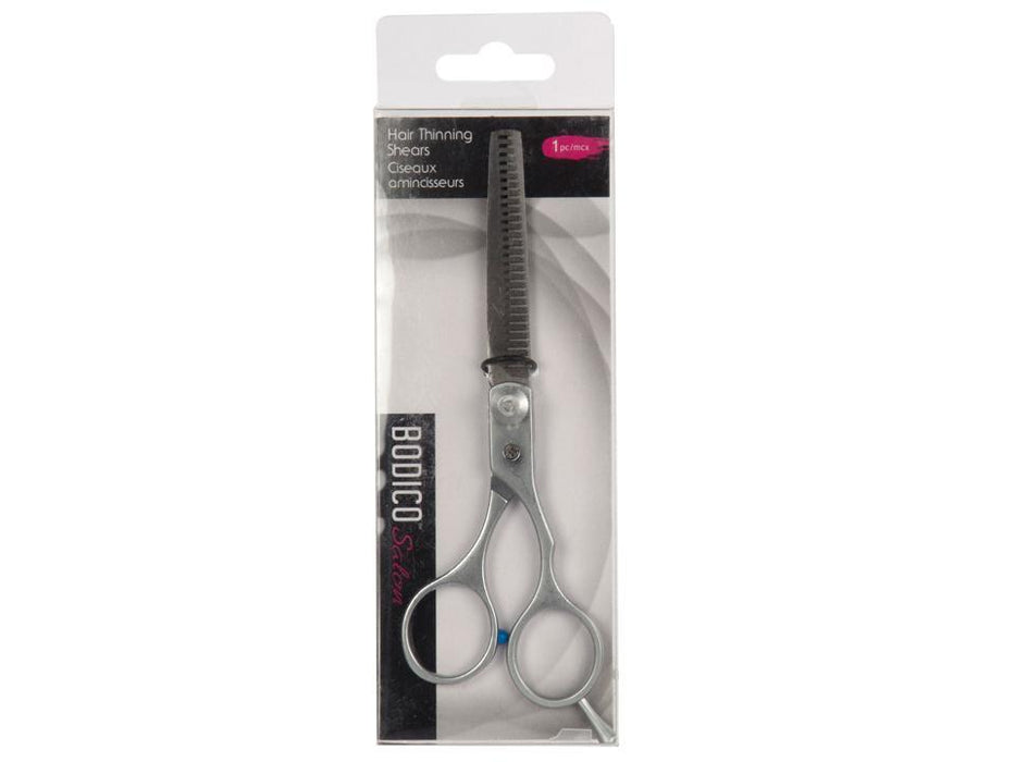 BODICO SALON 5.5" THINNING SHEARS