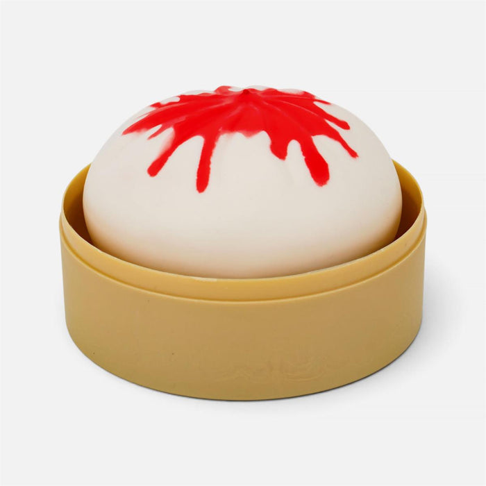 DUMPLING SURPRISE HALLOWEEN