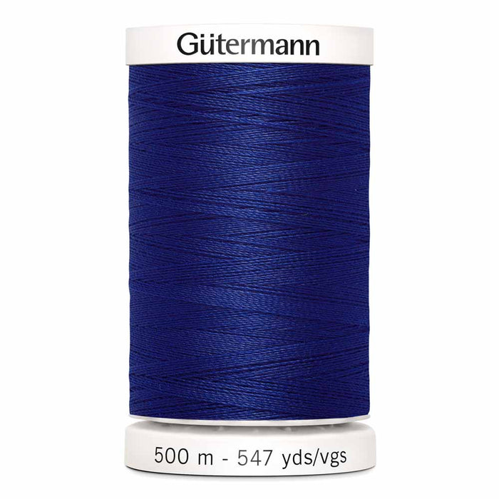 GÜTERMANN MCT SEW ALL THREAD 500M