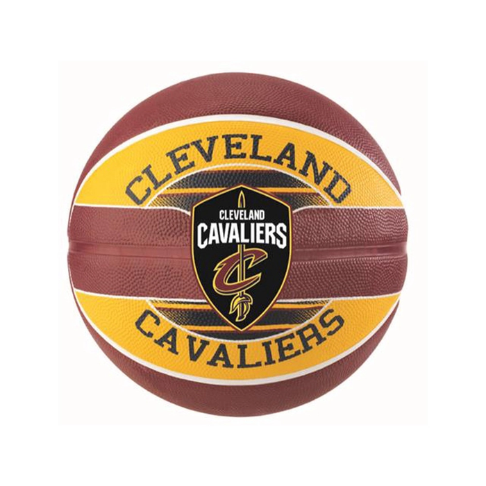 SPALDING CLEVELAND CAVALIERS BASKETBALL