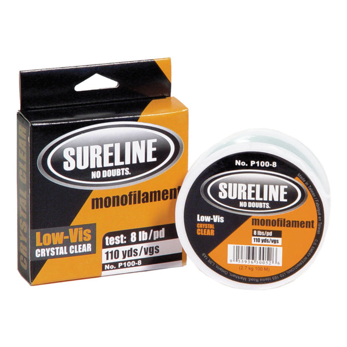 SURELINE LOW-VIS LINE