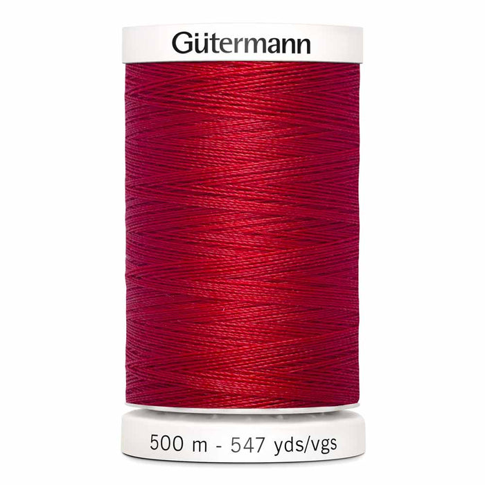 GÜTERMANN MCT SEW ALL THREAD 500M