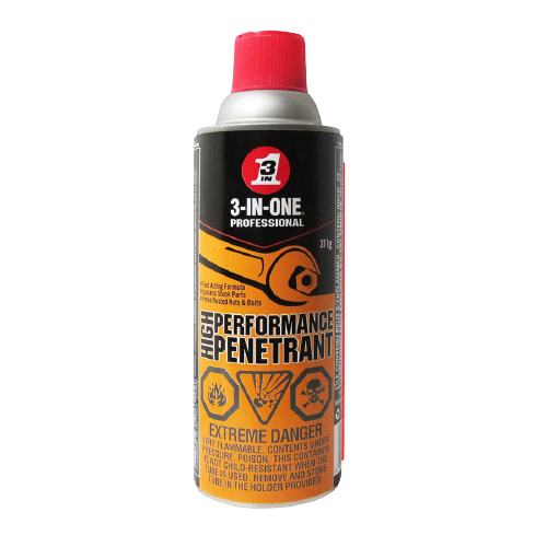 3 IN 1 SPRAY PENETRANT 311G