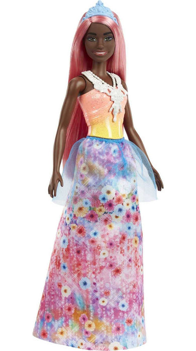 BARBIE DREAMTOPIA DOLL