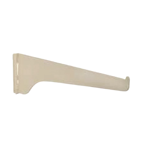 16IN LIGHT DUTY SHELF BRACKET