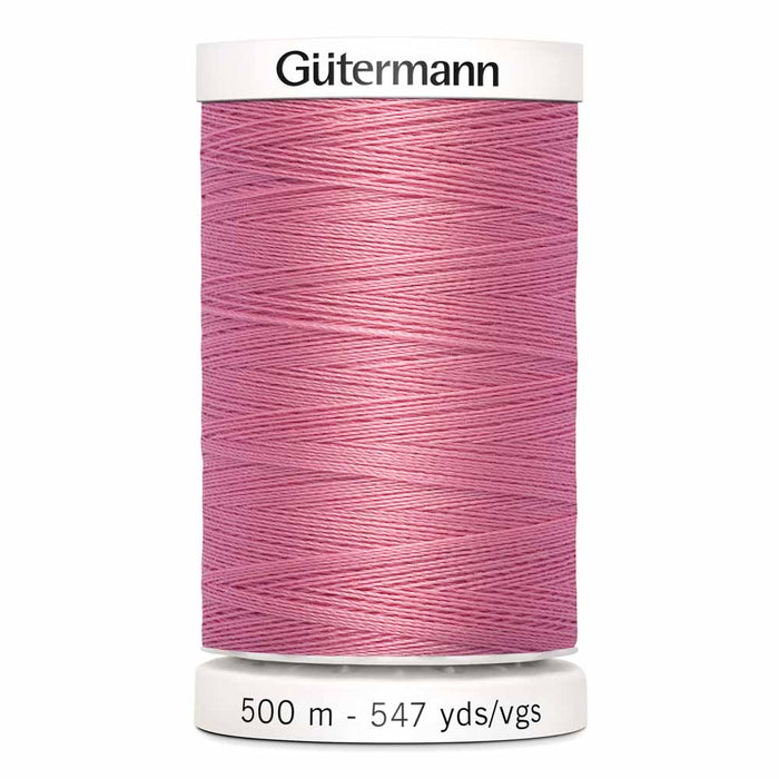 GÜTERMANN MCT SEW ALL THREAD 500M
