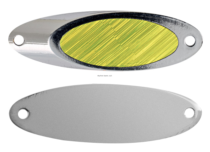 CELSIUS EYE-JACKER JIGGING SPOON