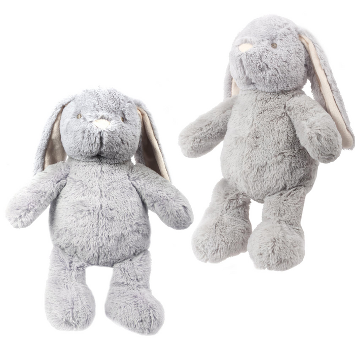CUDDLY BUDDY 12" PLUSH