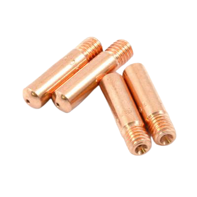 TWECO STYLE CONTACT TIP (11-23) 4PK