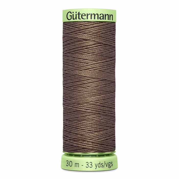 GÜTERMANN HEAVY-DUTY/TOP STITCH THREAD 30M