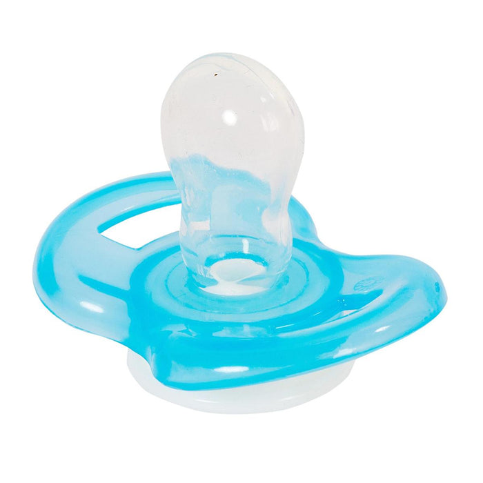 TOOTSIE BABY SILICONE PACIFER
