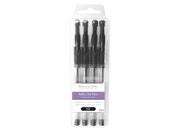GEL PENS - ACIDFREE-PHOTOSAFE